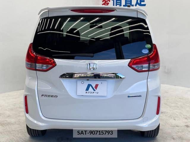 Honda FREED 2016-10 302987-16