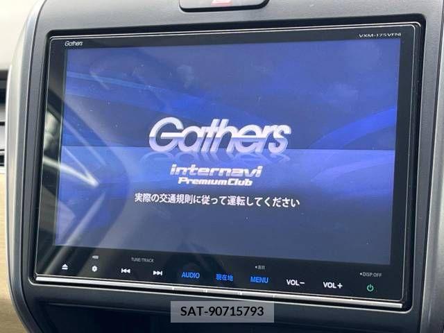 Honda FREED 2016-10 302987-4