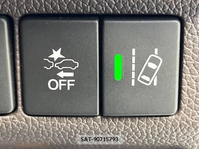 Honda FREED 2016-10 302987-3