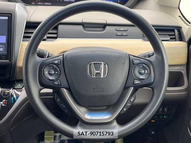 Honda FREED 2016-10 302987-12