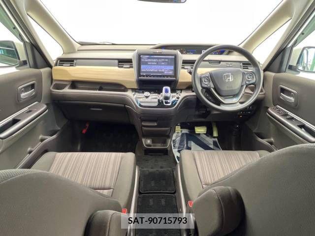 Honda FREED 2016-10 302987-1