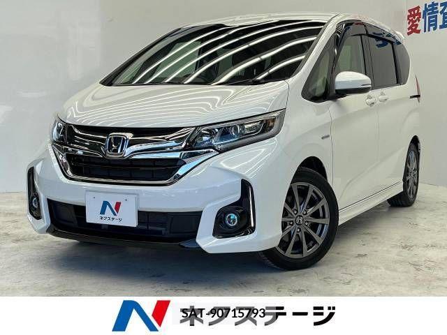 Honda FREED 2016-10 302987-0