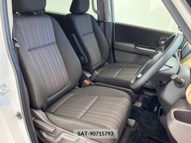 Honda FREED 2016-10 302987-8