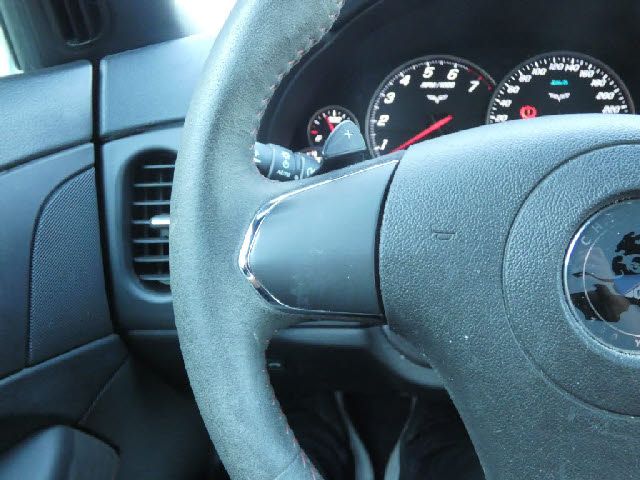 Chevrolet CORVETTE 2012-06 3652-18