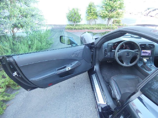 Chevrolet CORVETTE 2012-06 3652-10