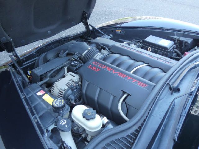 Chevrolet CORVETTE 2012-06 3652-26