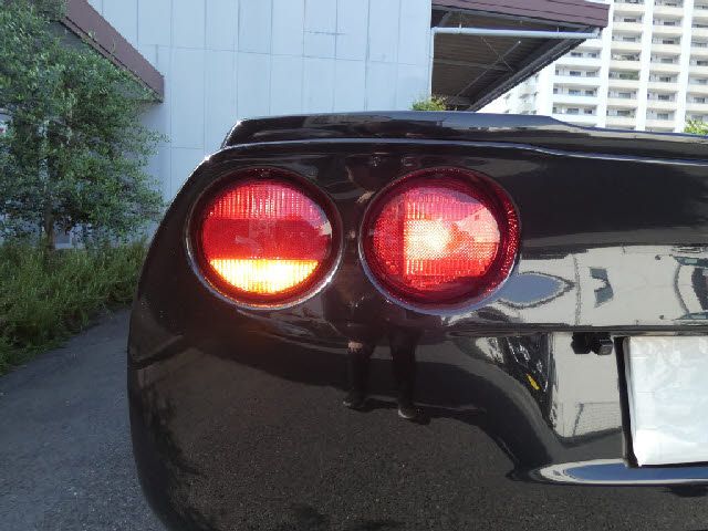 Chevrolet CORVETTE 2012-06 3652-25