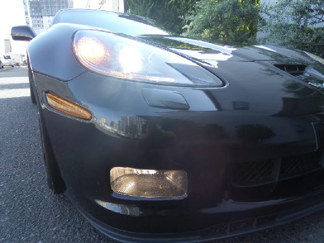 Chevrolet CORVETTE 2012-06 3652-24