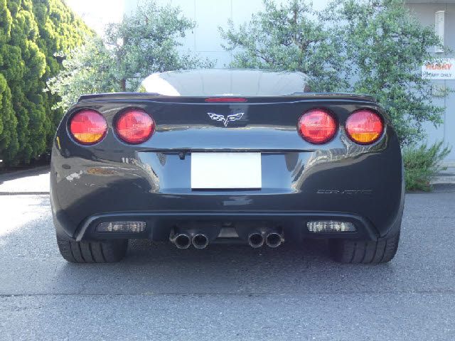 Chevrolet CORVETTE 2012-06 3652-7