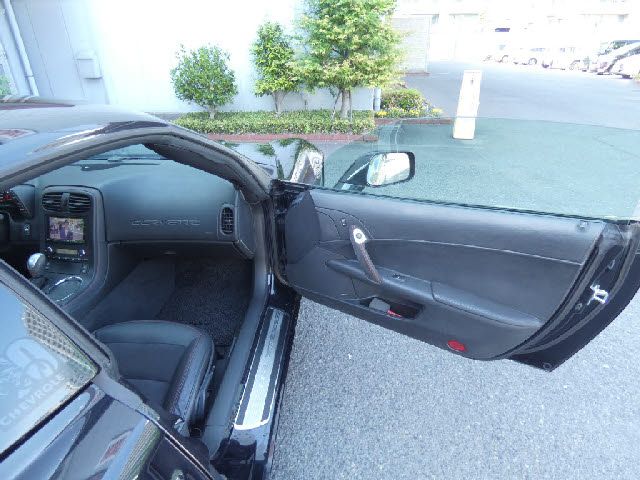 Chevrolet CORVETTE 2012-06 3652-13