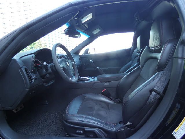 Chevrolet CORVETTE 2012-06 3652-12