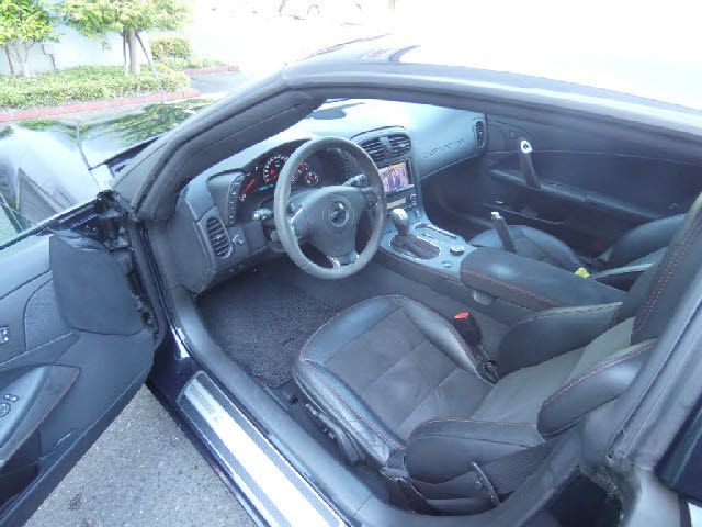 Chevrolet CORVETTE 2012-06 3652-11