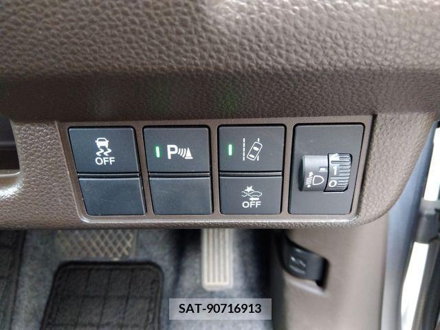 Honda N-WGN 2020-09 280833-14