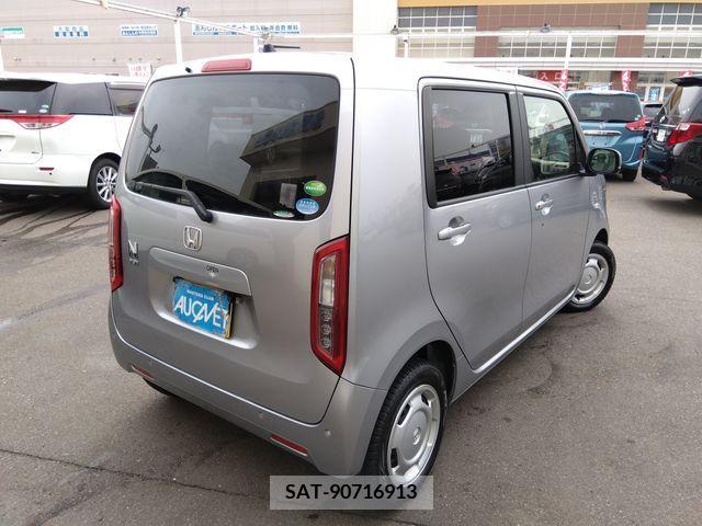 Honda N-WGN 2020-09 280833-1
