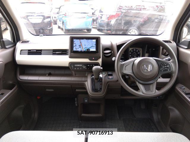 Honda N-WGN 2020-09 280833-2