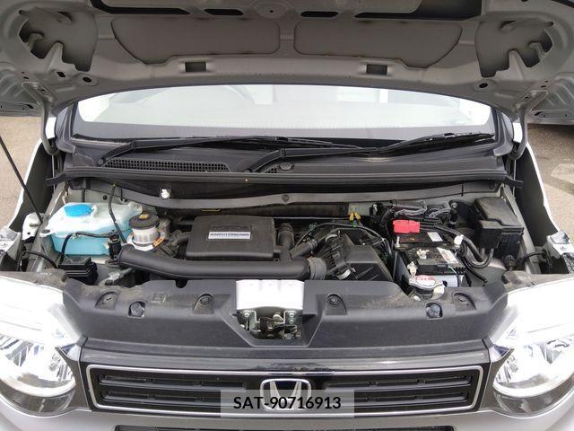 Honda N-WGN 2020-09 280833-19