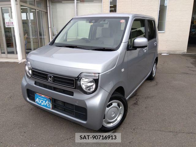 Honda N-WGN 2020-09 280833-0
