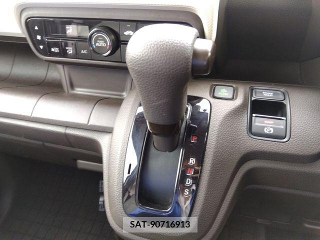 Honda N-WGN 2020-09 280833-17