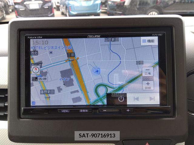 Honda N-WGN 2020-09 280833-10