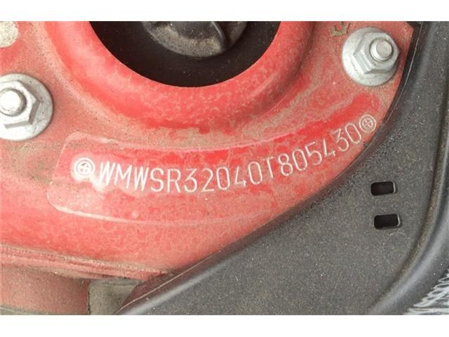 Bmw MINI 2013-12 192291-20