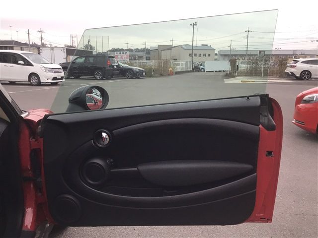 Bmw MINI 2013-12 192291-24