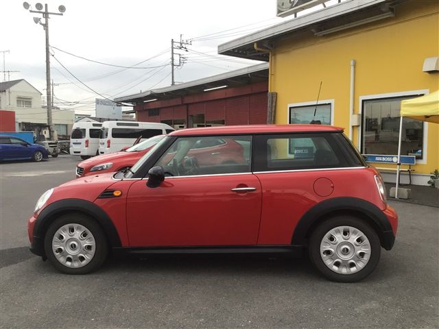 Bmw MINI 2013-12 192291-6