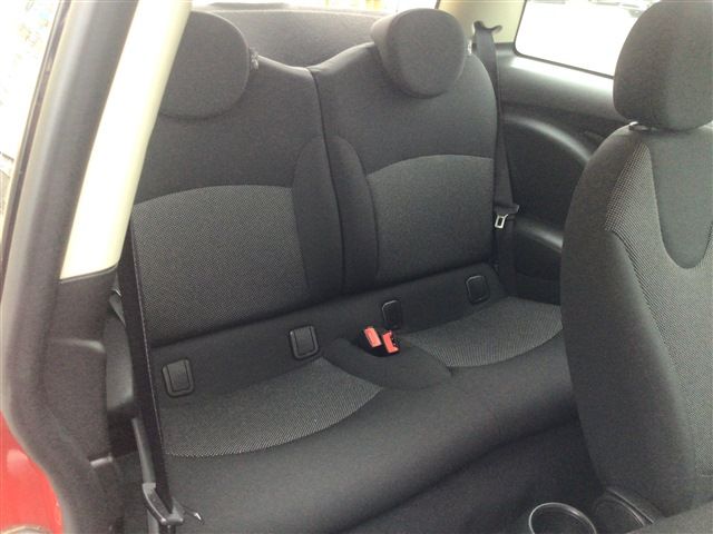 Bmw MINI 2013-12 192291-12