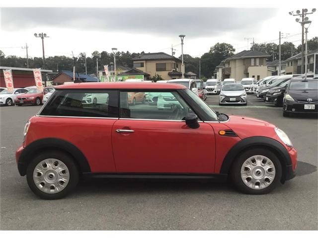 Bmw MINI 2013-12 192291-5