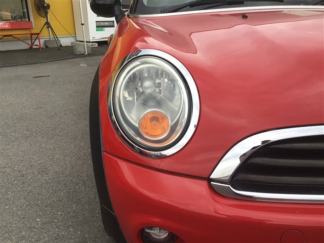 Bmw MINI 2013-12 192291-23