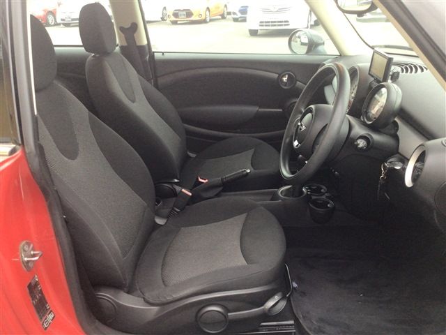 Bmw MINI 2013-12 192291-11