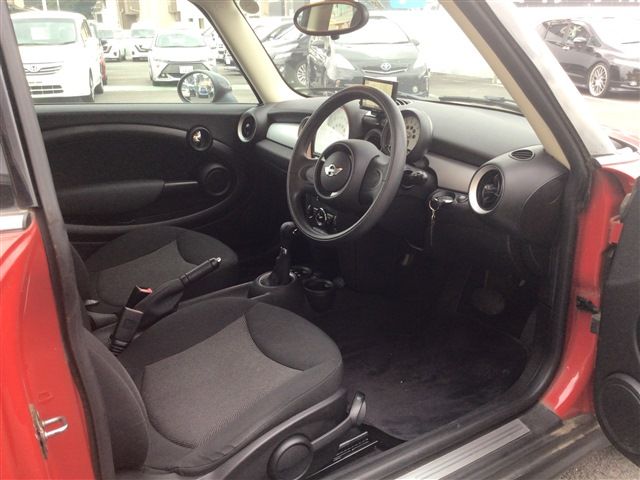 Bmw MINI 2013-12 192291-10