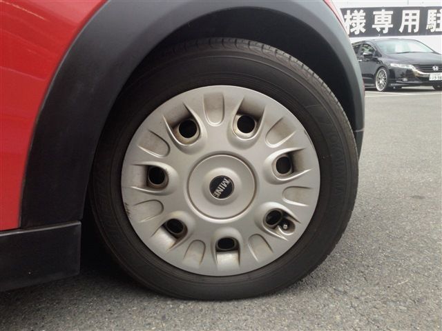 Bmw MINI 2013-12 192291-9