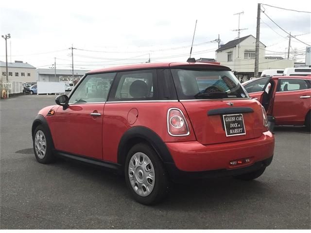 Bmw MINI 2013-12 192291-8