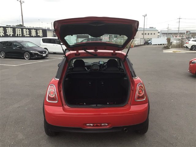 Bmw MINI 2013-12 192291-4