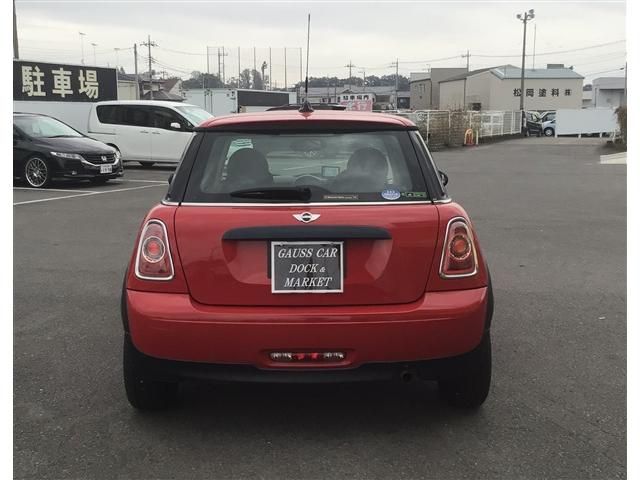 Bmw MINI 2013-12 192291-3