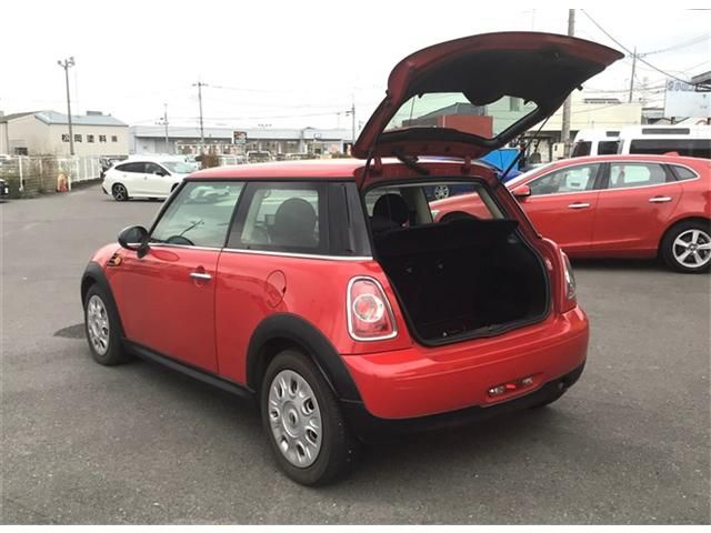 Bmw MINI 2013-12 192291-27