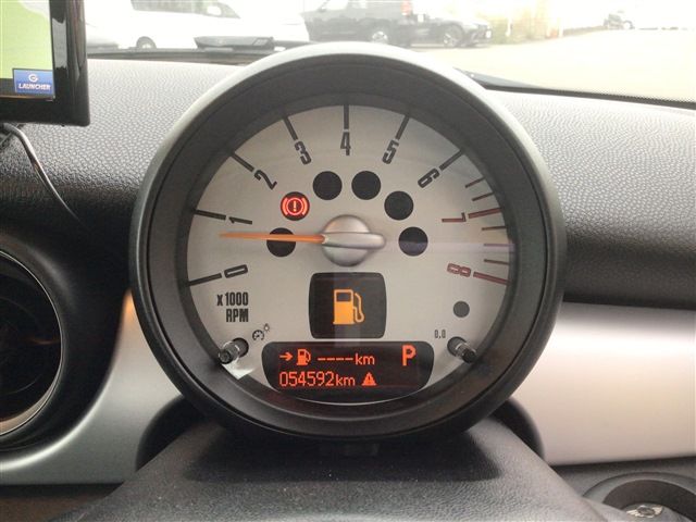 Bmw MINI 2013-12 192291-17