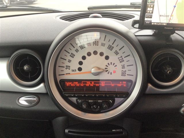 Bmw MINI 2013-12 192291-16