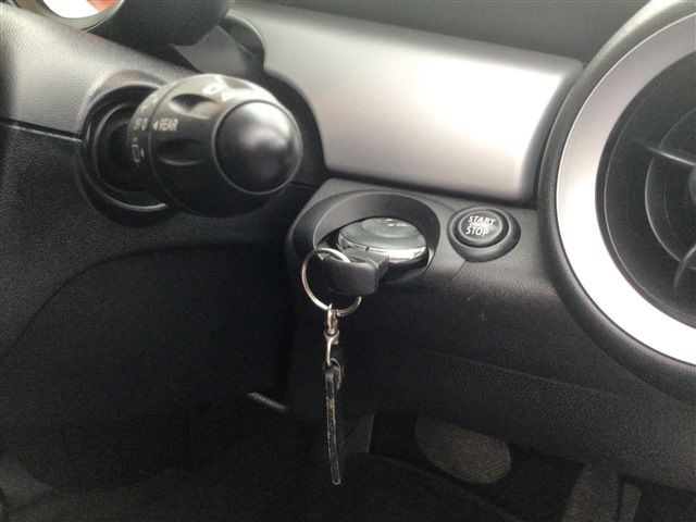 Bmw MINI 2013-12 192291-15