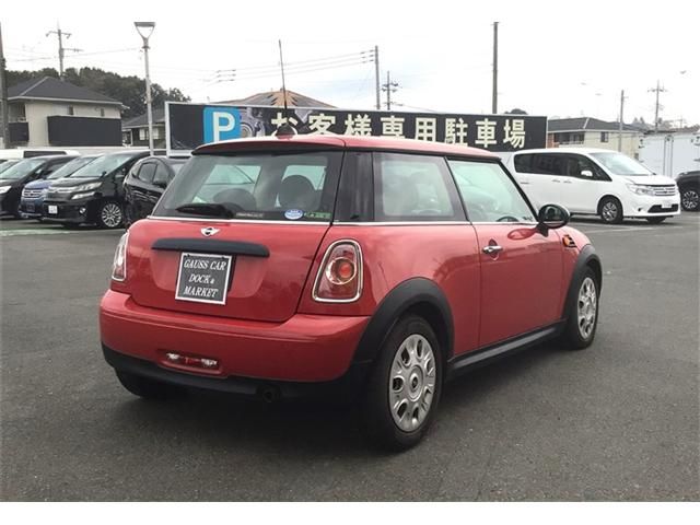 Bmw MINI 2013-12 192291-7
