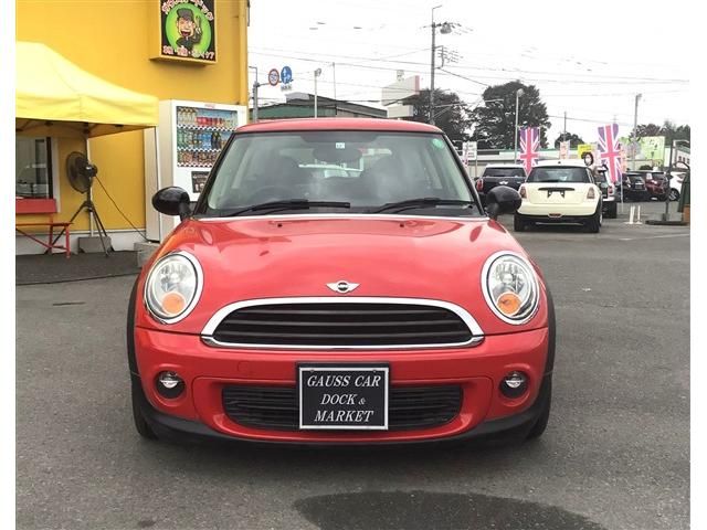 Bmw MINI 2013-12 192291-2