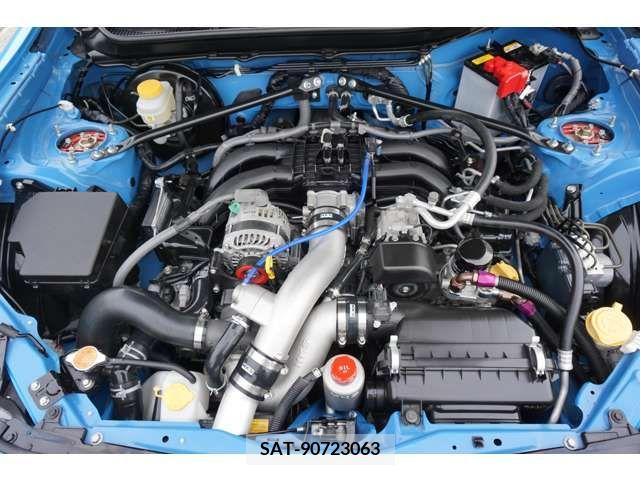 Toyota 86 2018-08 201812-19