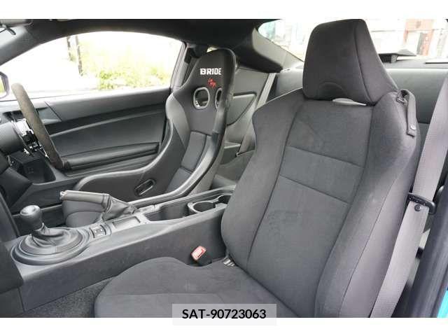 Toyota 86 2018-08 201812-10