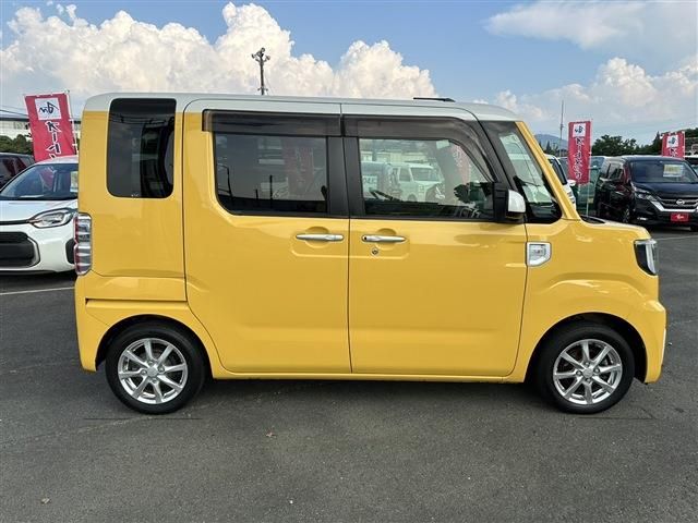 Daihatsu WAKE 2015-01 22503-4
