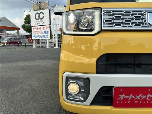 Daihatsu WAKE 2015-01 22503-15