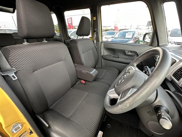 Daihatsu WAKE 2015-01 22503-11