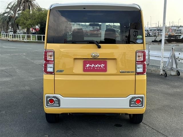 Daihatsu WAKE 2015-01 22503-3