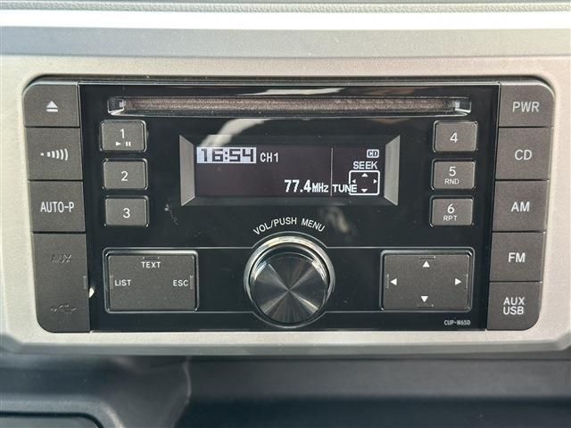 Daihatsu WAKE 2015-01 22503-6