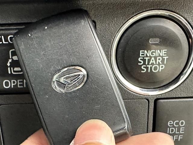 Daihatsu WAKE 2015-01 22503-10