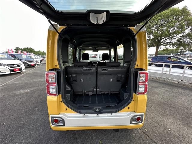 Daihatsu WAKE 2015-01 22503-14
